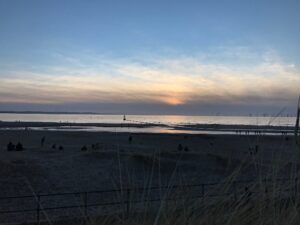 Crosby Beach 