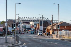 Anfield, Liverpool