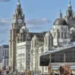 Liverpool City- creative commons licence