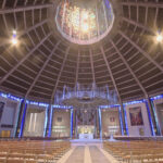 Liverpool Rc Cathedral - picture courtesy of Michael D Beckwith