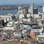 liverpool city centre- creative commons