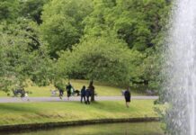 Sefton park