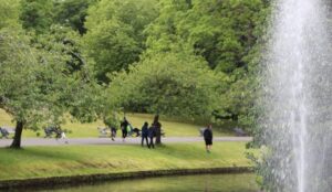 Sefton park