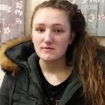 missing child chantelle roberts- police press appeal licence