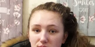 missing child chantelle roberts- police press appeal licence