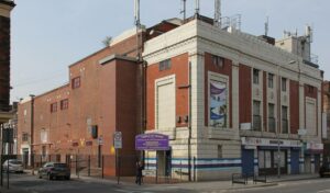 liverpool lighthouse theatre space- licensed by creative commons