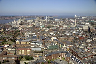 Liverpool city council