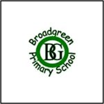 Broadgreen Primary School logo