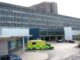 Royal Liverpool University Hospital (Chris Howells)