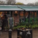 The Watering Can cafe Greenbank Park