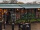 The Watering Can cafe Greenbank Park