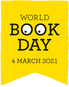 World Book Day 2021