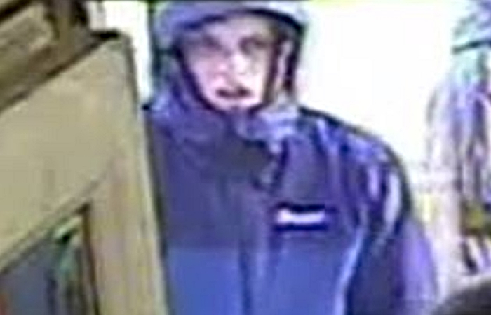 CCTV image in Waterloo provided by Merseyside police