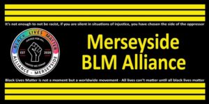 Merseyside BLM Alliance