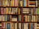 bookshelves- free to use licence, no copyright