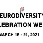 Neurodiversity Celebration Week logo