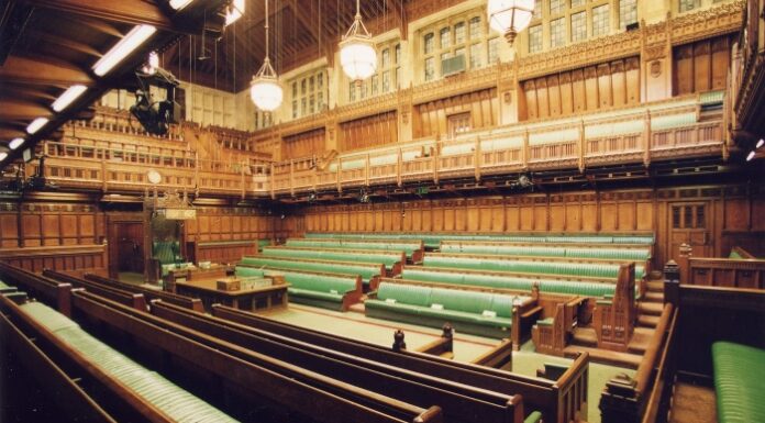 House of Commons