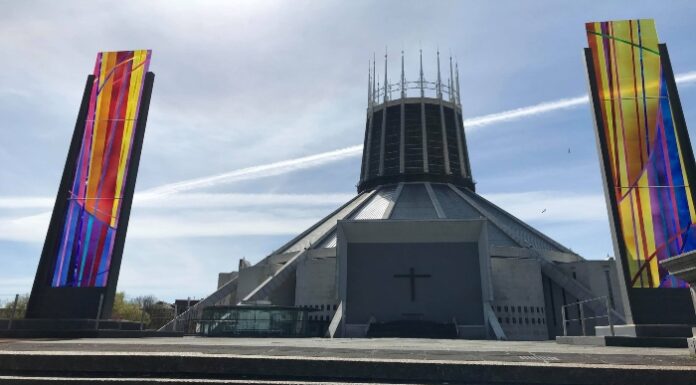 Liverpool Cathedral