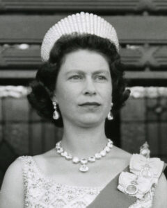 Queen's 95th birthday