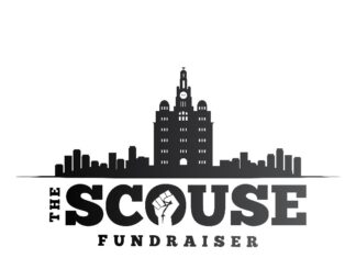 Scouse Fundraiser