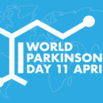 World Parkinson's Disease Day banner