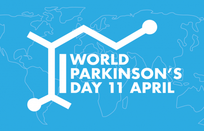 World Parkinson's Day 2021