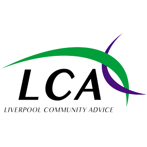 LCA LOGO