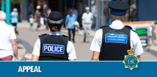 Merseyside police appeal
