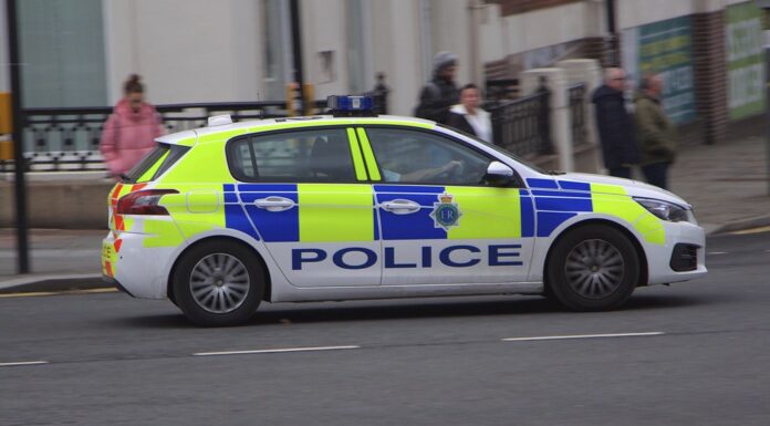 Merseyside Police