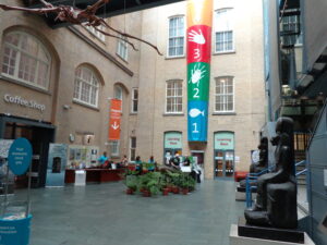 half term world museum