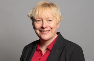 Angela Eagle on the Hillsborough Disaster Day