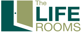 Life Rooms - from press release