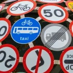 Traffic Signs, Highway Code