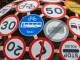 Traffic Signs, Highway Code