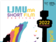 LJMU MA Short Film festival poster 2022