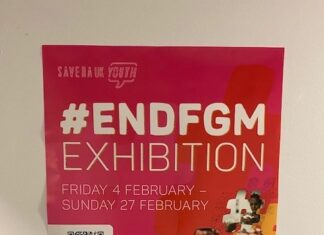FGM poster