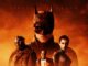 Promotional Art for The Batman (2022)