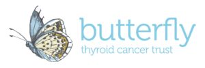Butterfly Thyroid Cancer Trust logo