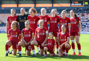 Liverpool FC women