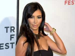 Kim Kardashian influences Liverpool women