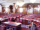 Liverpool City Council chamber (via WIkimedia Commons)