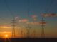 Electricity Pylons