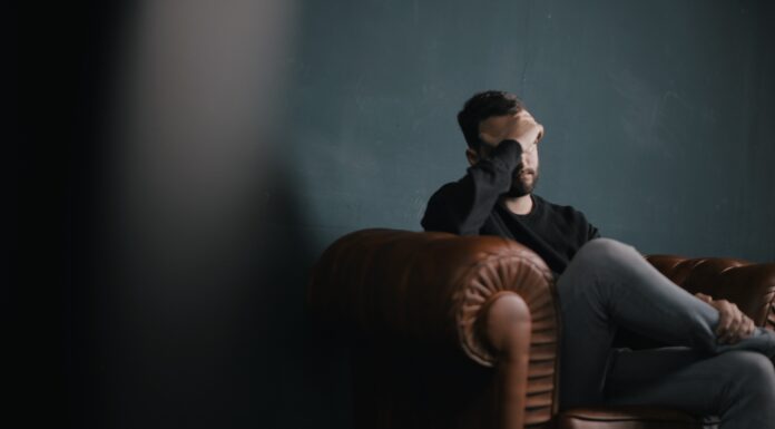 Loneliness can have a major impact on mental health © Nik Shuliahin at Unsplash.com