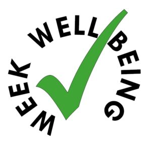 Wellbeing Week logo