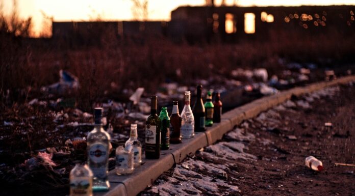 Image of Drink bottles