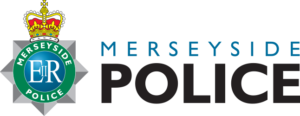 Merseyside Police Badge