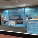 Victim Care Launch © @MerseysidePCC Twitter