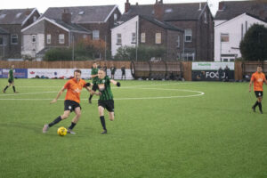 Mersey Marauders (c) Ollie Nolan-Davies 