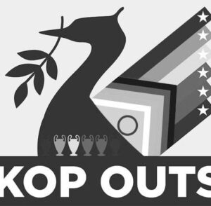 Kop Outs Logo (c) Kop Outs 