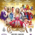 Cinderella © St Helen's Theatre Royal